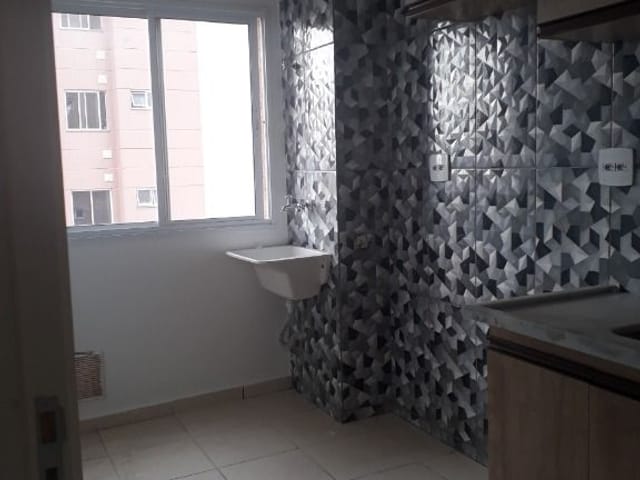 Foto do Apartamento - Apartamento com 2 dormitórios para alugar, 56 m² por R$ 1.730,00/mês - Jardim São Carlos - Sorocaba/SP | Ary Proenca Negócios Imobiliários Ltda