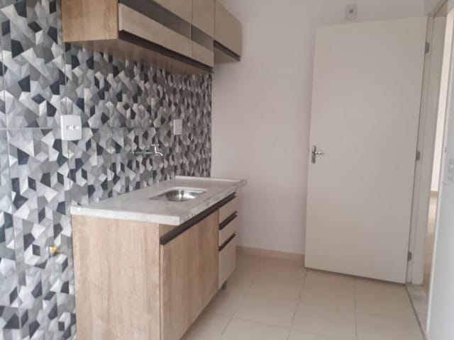 Foto do Apartamento - Apartamento com 2 dormitórios para alugar, 56 m² por R$ 1.730,00/mês - Jardim São Carlos - Sorocaba/SP | Ary Proenca Negócios Imobiliários Ltda
