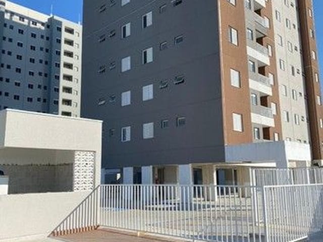 Foto do Apartamento - Apartamento com 2 dormitórios à venda, 52 m² por R$ 340.000,00 - Colinas do Paratehy Norte - São José dos Campos/SP | RUSSI IMÓVEIS