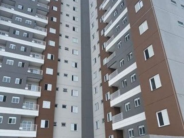 Foto do Apartamento - Apartamento com 2 dormitórios à venda, 52 m² por R$ 340.000,00 - Colinas do Paratehy Norte - São José dos Campos/SP | RUSSI IMÓVEIS