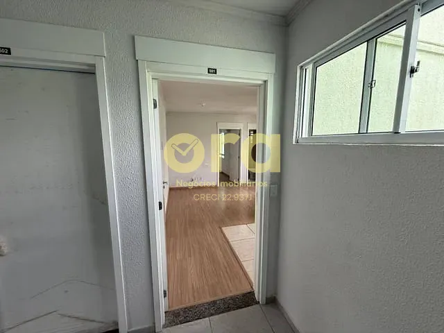 Apartamento 2 quartos e 1 banheiro, à venda, no bairro Três Vendas em Pelotas
