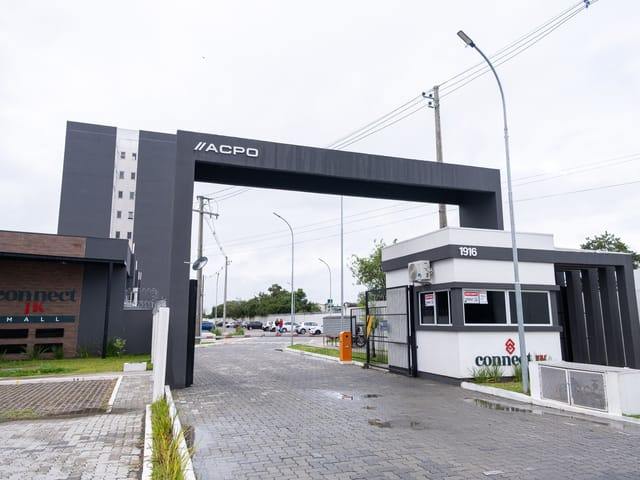 Apartamento com 65m² 2 quartos e 1 banheiro, à venda, no bairro Centro em Pelotas
