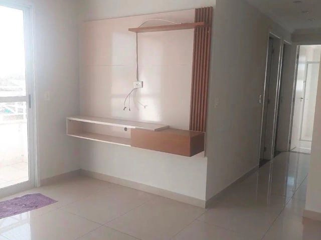Apartamento 3 quartos e 2 banheiros, à venda, no bairro Santana em São José dos Campos