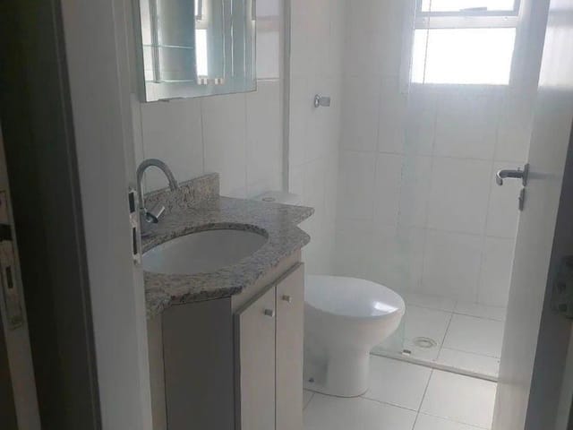 Apartamento 3 quartos e 2 banheiros, à venda, no bairro Santana em São José dos Campos