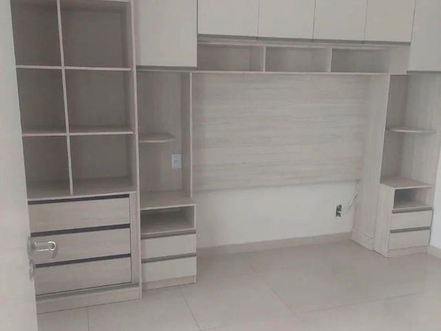 Apartamento 3 quartos e 2 banheiros, à venda, no bairro Santana em São José dos Campos