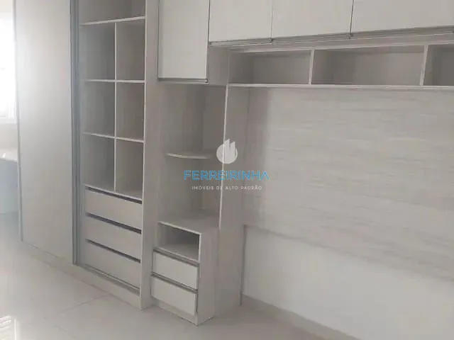 Apartamento 3 quartos e 2 banheiros, à venda, no bairro Santana em São José dos Campos