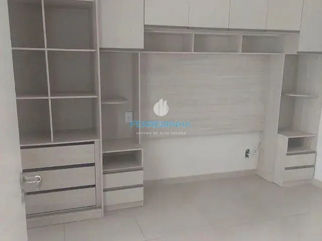 Apartamento 3 quartos e 2 banheiros, à venda, no bairro Santana em São José dos Campos