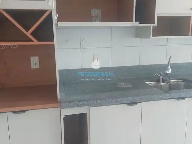 Apartamento 3 quartos e 2 banheiros, à venda, no bairro Santana em São José dos Campos