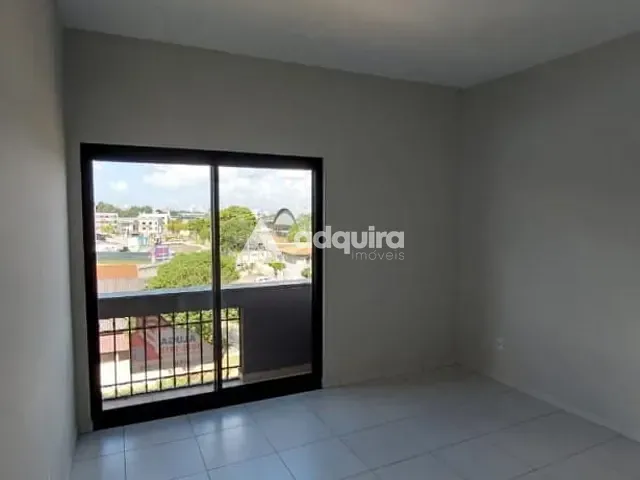 Apartamento 3 quartos e 2 banheiros, à venda, no bairro Chapada em Ponta Grossa