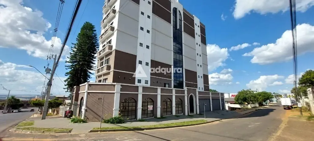 Apartamento, 3 quartos, 132 m² - Foto 1