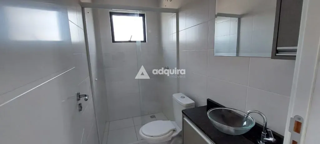 Apartamento, 3 quartos, 132 m² - Foto 7