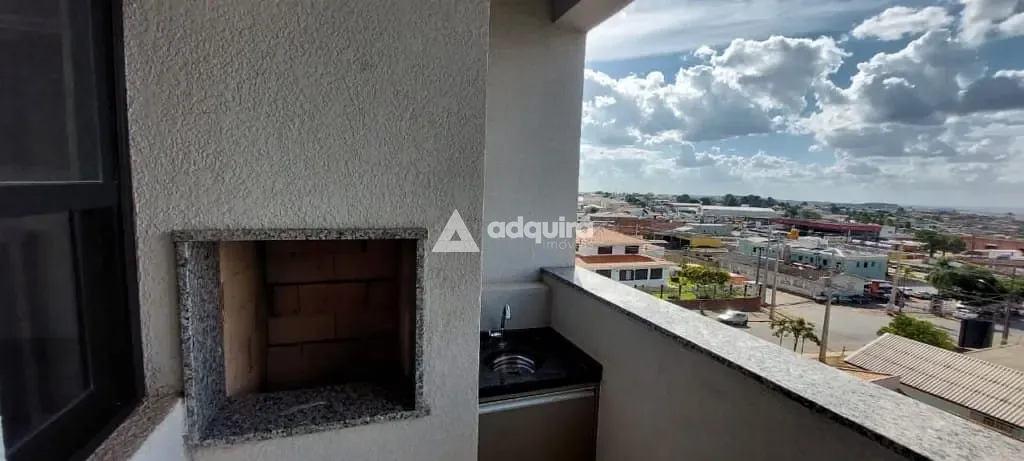 Apartamento, 3 quartos, 132 m² - Foto 9