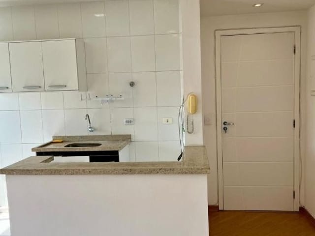 Apartamento com 50m² 2 quartos e 1 banheiro, à venda, no bairro Jardim dos Ipês em Cotia