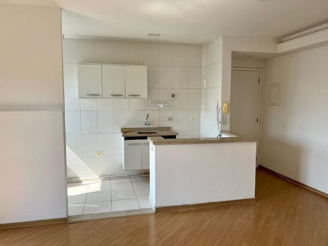 Apartamento com 50m² 2 quartos e 1 banheiro, à venda, no bairro Jardim dos Ipês em Cotia
