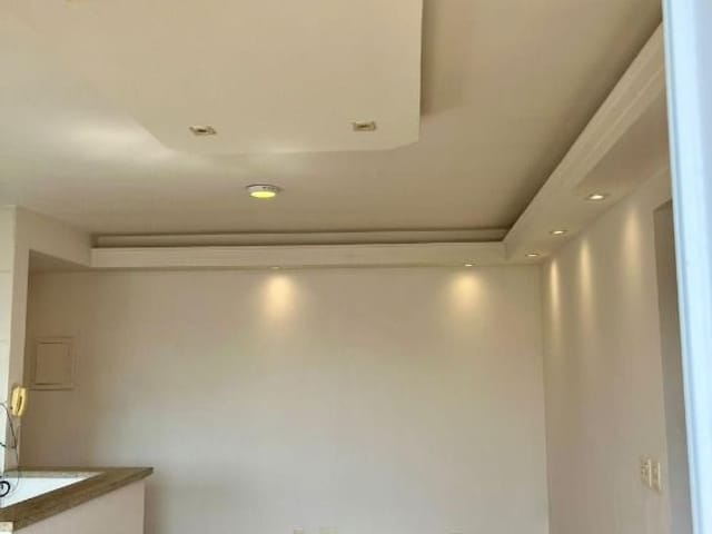 Apartamento com 50m² 2 quartos e 1 banheiro, à venda, no bairro Jardim dos Ipês em Cotia