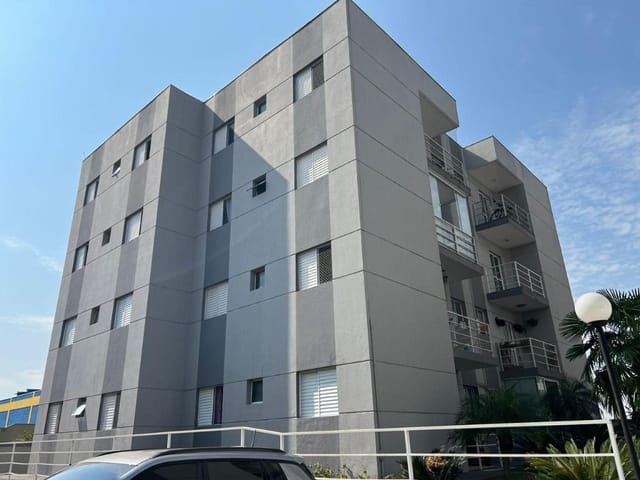 Apartamento com 50m² 2 quartos e 1 banheiro, à venda, no bairro Jardim dos Ipês em Cotia