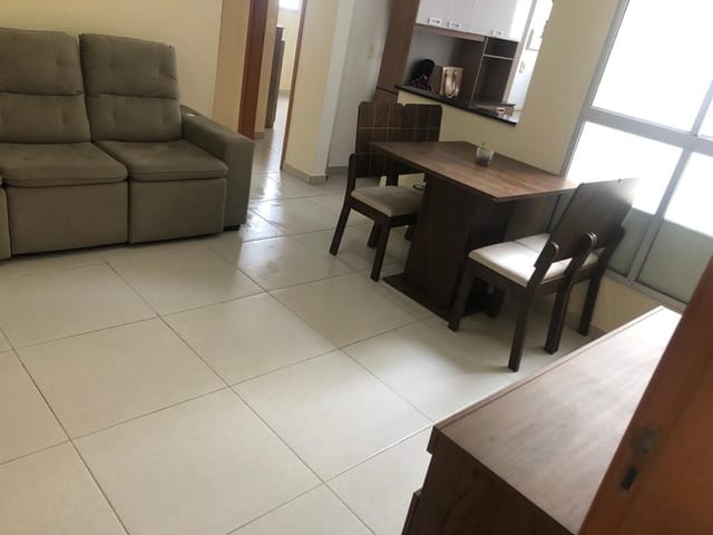 Foto do Apartamento - Apartamento com 2 dormitórios, 48 m² - venda por R$ 240.000,00 ou aluguel por R$ 1.610,00/mês - Jardim São Carlos - Sorocaba/SP | Ary Proenca Negócios Imobiliários Ltda