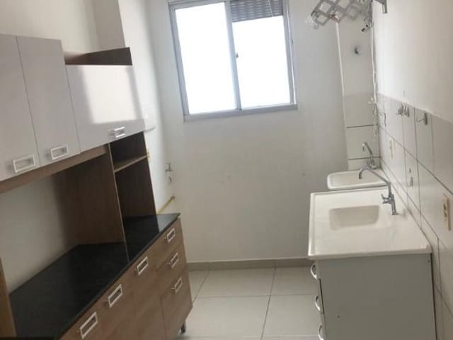 Foto do Apartamento - Apartamento com 2 dormitórios, 48 m² - venda por R$ 240.000,00 ou aluguel por R$ 1.610,00/mês - Jardim São Carlos - Sorocaba/SP | Ary Proenca Negócios Imobiliários Ltda