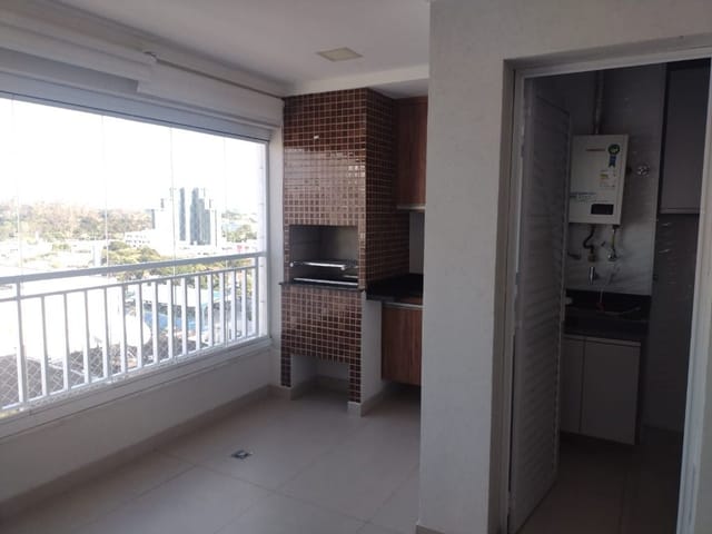 Foto do Apartamento - Apartamento com 3 dormitórios à venda, 99 m² por R$ 751.000,00 - Jardim Oswaldo Cruz - São José dos Campos/SP | RUSSI IMÓVEIS