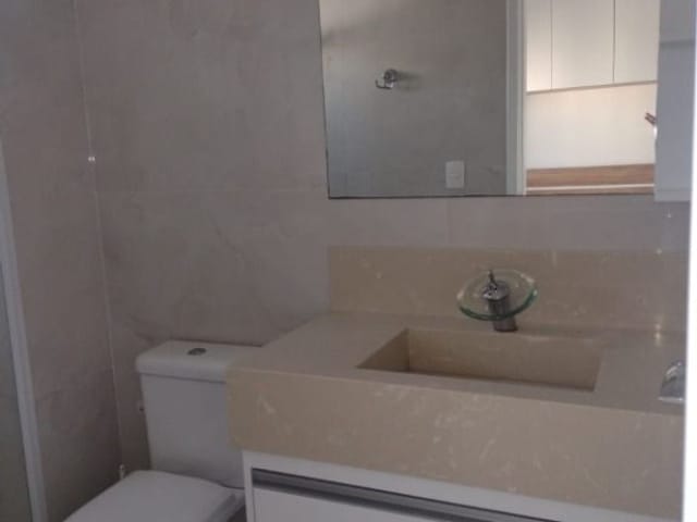 Foto do Apartamento - Apartamento com 3 dormitórios à venda, 99 m² por R$ 751.000,00 - Jardim Oswaldo Cruz - São José dos Campos/SP | RUSSI IMÓVEIS