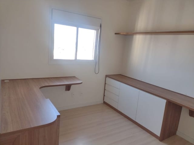 Foto do Apartamento - Apartamento com 3 dormitórios à venda, 99 m² por R$ 751.000,00 - Jardim Oswaldo Cruz - São José dos Campos/SP | RUSSI IMÓVEIS