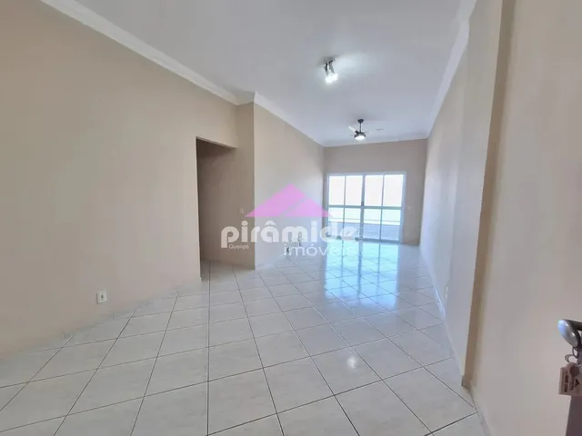Apartamento com 122m² 3 quartos e 1 banheiro, para alugar, no bairro Centro em Caraguatatuba
