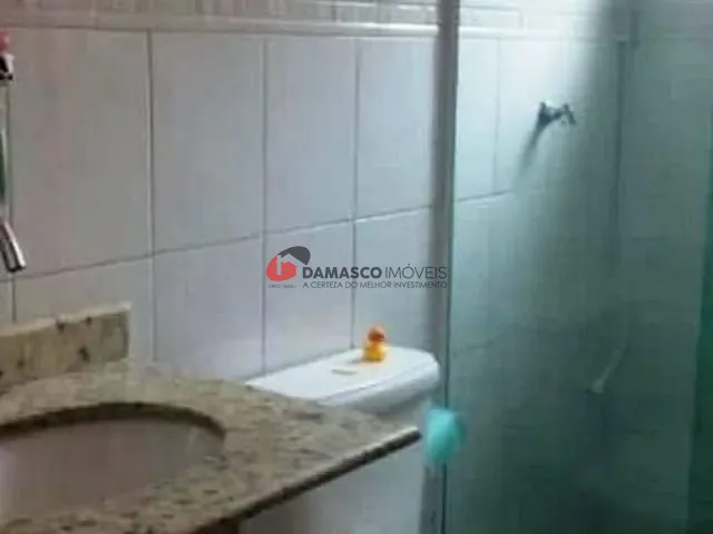 Apartamento com 101m² 2 quartos e 2 banheiros, à venda, no bairro Santa Maria em São Caetano do Sul