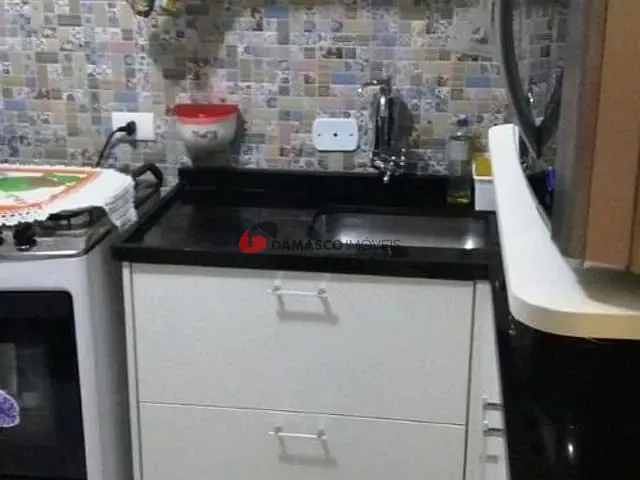 Apartamento 3 quartos e 1 banheiro, à venda, no bairro Vila Independencia em São Paulo