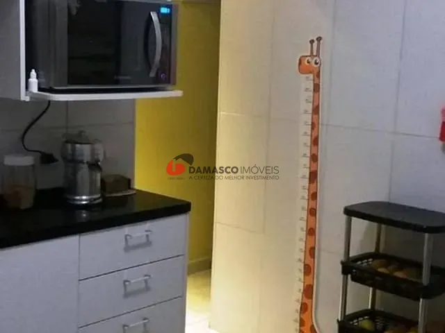 Apartamento 3 quartos e 1 banheiro, à venda, no bairro Vila Independencia em São Paulo