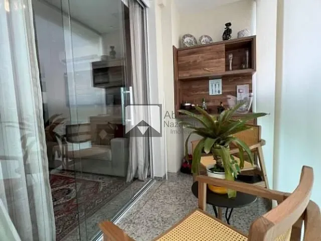 Apartamento com 130m² 2 quartos e 1 banheiro, à venda, no bairro Icaraí em Niterói