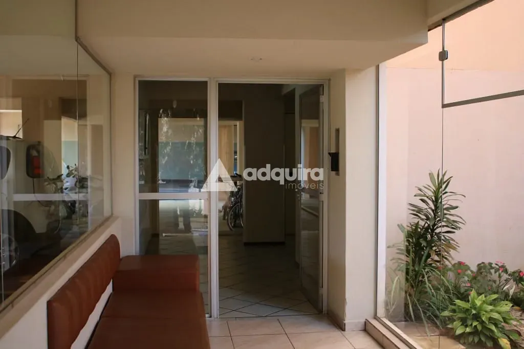 Apartamento, 3 quartos, 93 m² - Foto 4