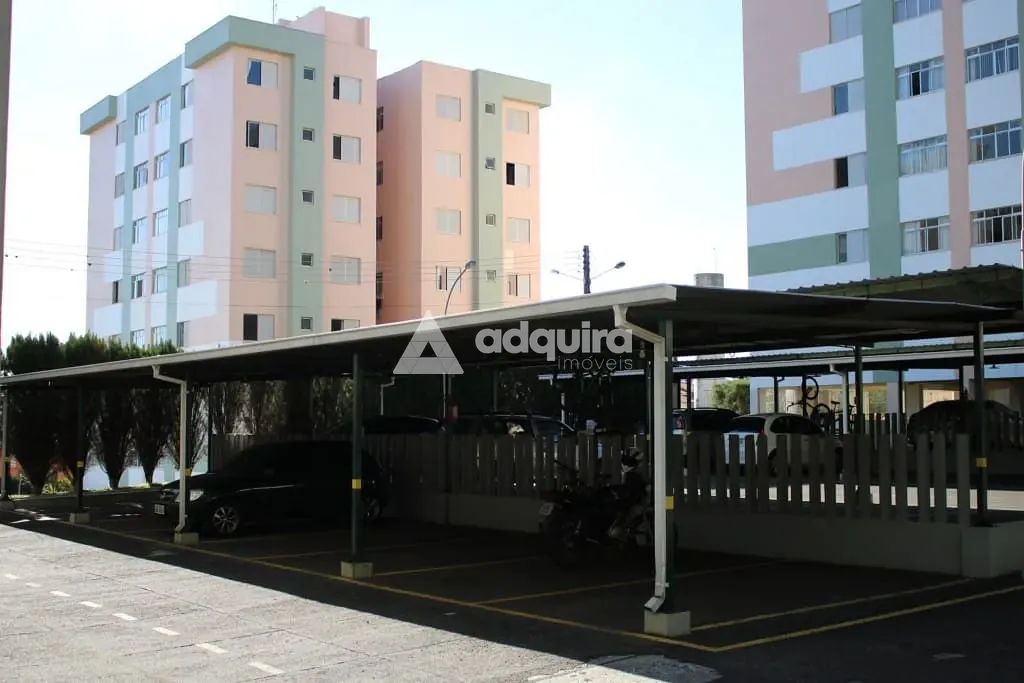 Apartamento, 3 quartos, 93 m² - Foto 3