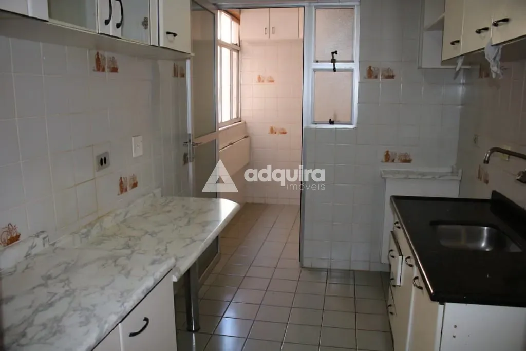 Apartamento, 3 quartos, 93 m² - Foto 5