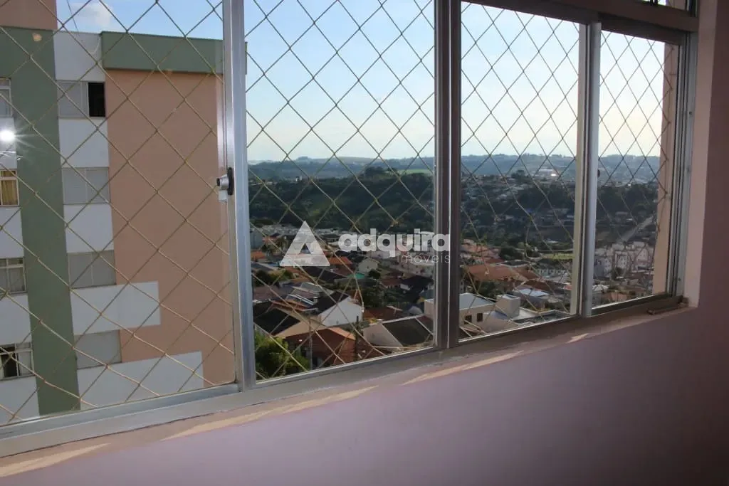 Apartamento, 3 quartos, 93 m² - Foto 7