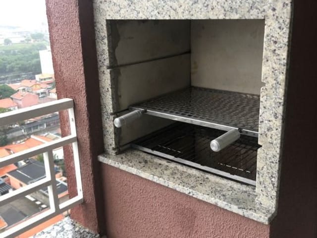 Foto do Apartamento - Apartamento com 2 dormitórios à venda, 69 m² por R$ 420.000,00 - Parque Industrial - São José dos Campos/SP | INDEPENDENCE NEGOCIOS IMOBILIARIOS LTDA