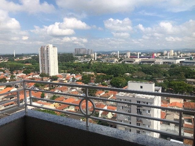 Foto do Apartamento - Apartamento com 2 dormitórios à venda, 69 m² por R$ 420.000,00 - Parque Industrial - São José dos Campos/SP | INDEPENDENCE NEGOCIOS IMOBILIARIOS LTDA