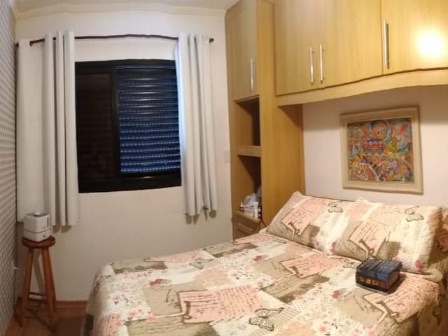 Foto do Apartamento - Apartamento com 3 dormitórios à venda, 90 m² por R$ 450.000,00 - Trujillo - Sorocaba/SP | Ary Proenca Negócios Imobiliários Ltda