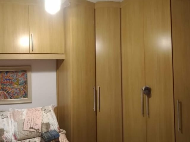 Foto do Apartamento - Apartamento com 3 dormitórios à venda, 90 m² por R$ 450.000,00 - Trujillo - Sorocaba/SP | Ary Proenca Negócios Imobiliários Ltda