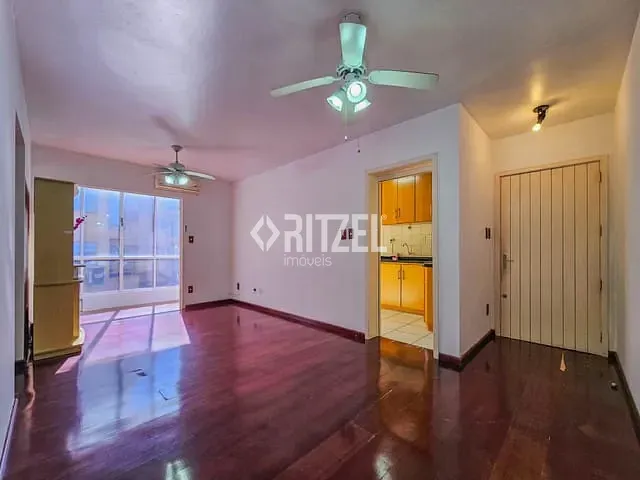 Apartamento 2 quartos e 1 banheiro, para alugar, no bairro Ouro Branco em Novo Hamburgo
