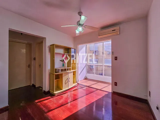 Apartamento 2 quartos e 1 banheiro, para alugar, no bairro Ouro Branco em Novo Hamburgo
