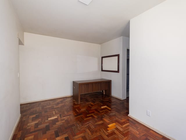 Apartamento com 61m² 2 quartos e 1 banheiro, para alugar, no bairro Fragata em Pelotas