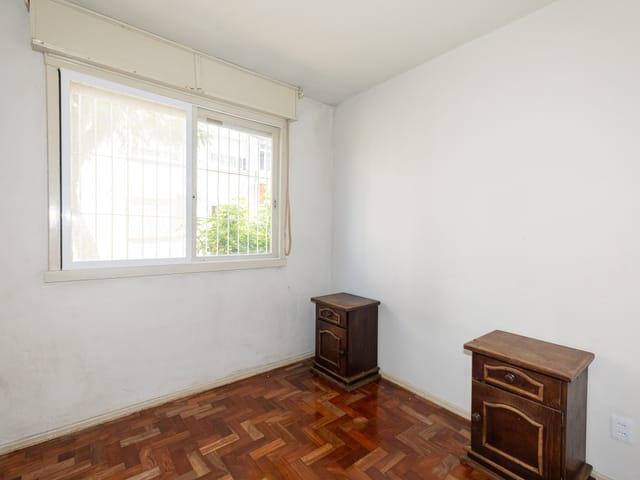 Apartamento com 61m² 2 quartos e 1 banheiro, para alugar, no bairro Fragata em Pelotas