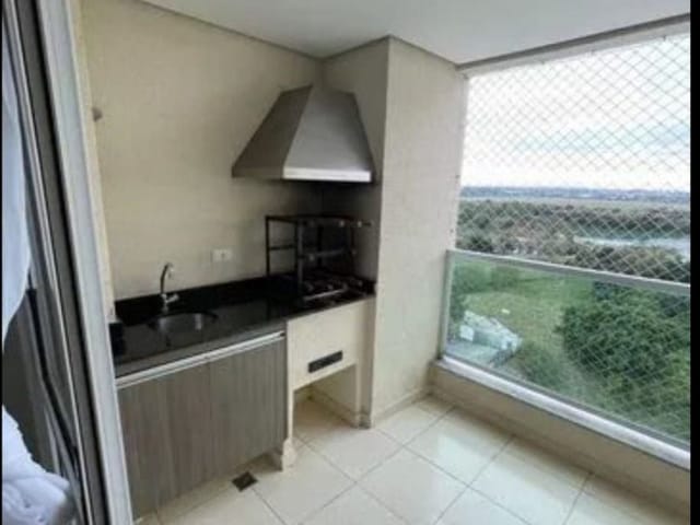 Apartamento 2 quartos e 2 banheiros, à venda, no bairro Urbanova II em São José dos Campos