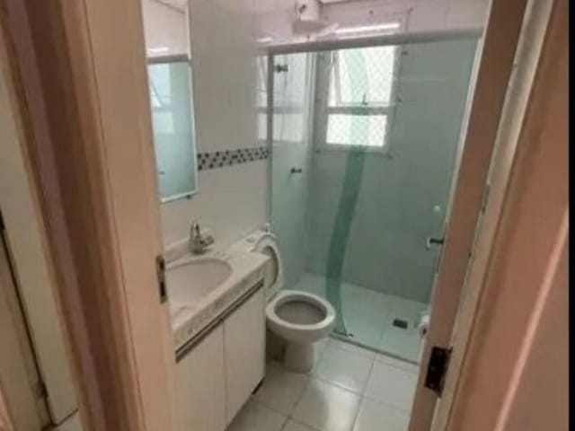 Apartamento 2 quartos e 2 banheiros, à venda, no bairro Urbanova II em São José dos Campos