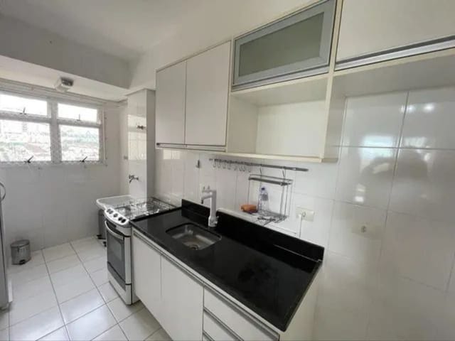 Apartamento 2 quartos e 2 banheiros, à venda, no bairro Urbanova II em São José dos Campos