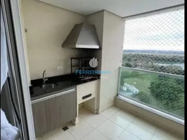Apartamento 2 quartos e 2 banheiros, à venda, no bairro Urbanova II em São José dos Campos