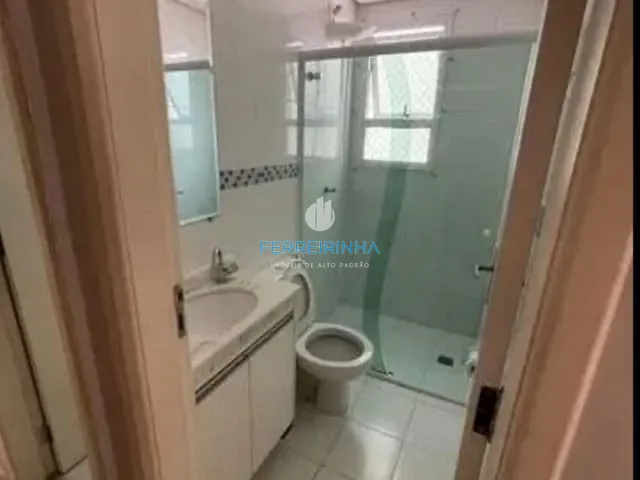 Apartamento 2 quartos e 2 banheiros, à venda, no bairro Urbanova II em São José dos Campos
