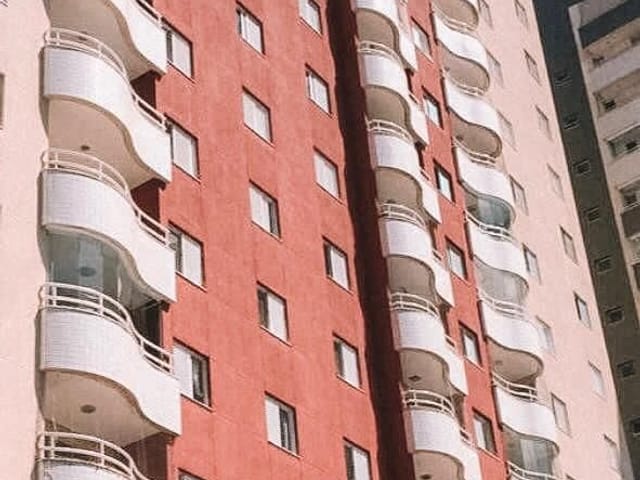 Foto do Apartamento - Apartamento à venda, 85 m² por R$ 480.000,00 - Santana - São José dos Campos/SP | INDEPENDENCE NEGOCIOS IMOBILIARIOS LTDA