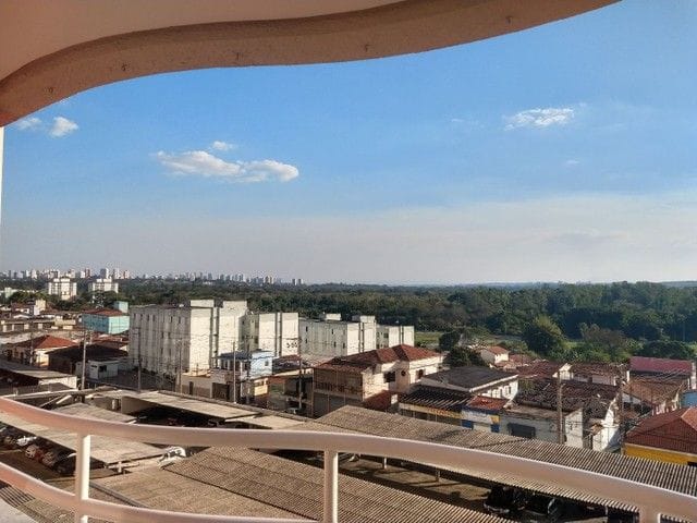 Foto do Apartamento - Apartamento à venda, 85 m² por R$ 480.000,00 - Santana - São José dos Campos/SP | INDEPENDENCE NEGOCIOS IMOBILIARIOS LTDA