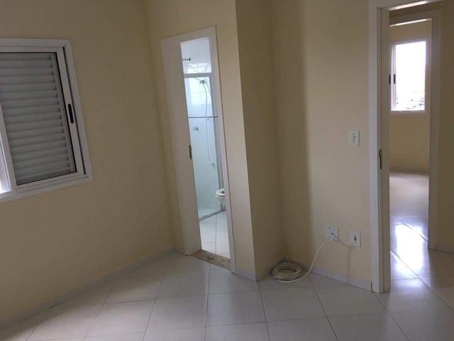 Apartamento 2 quartos e 2 banheiros, à venda, no bairro Santana em Pindamonhangaba